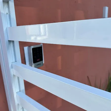 Casa A 500 M Da Orla De Atalaia Em Aracaju - Village A Exterior photo