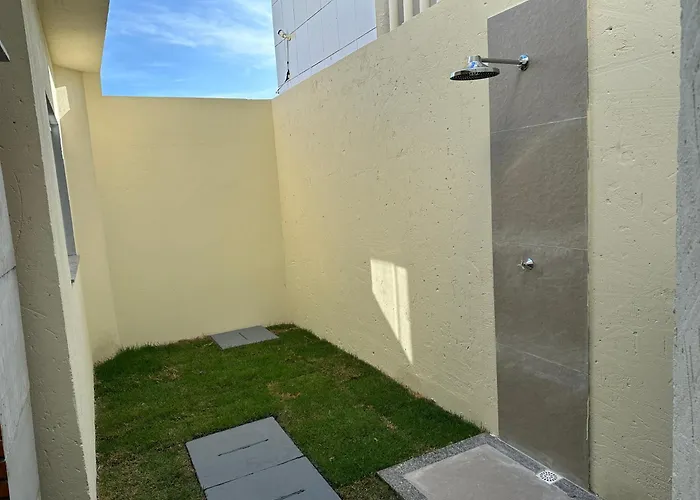 Casa A 500 M Da Orla De Atalaia Em Aracaju - Village A