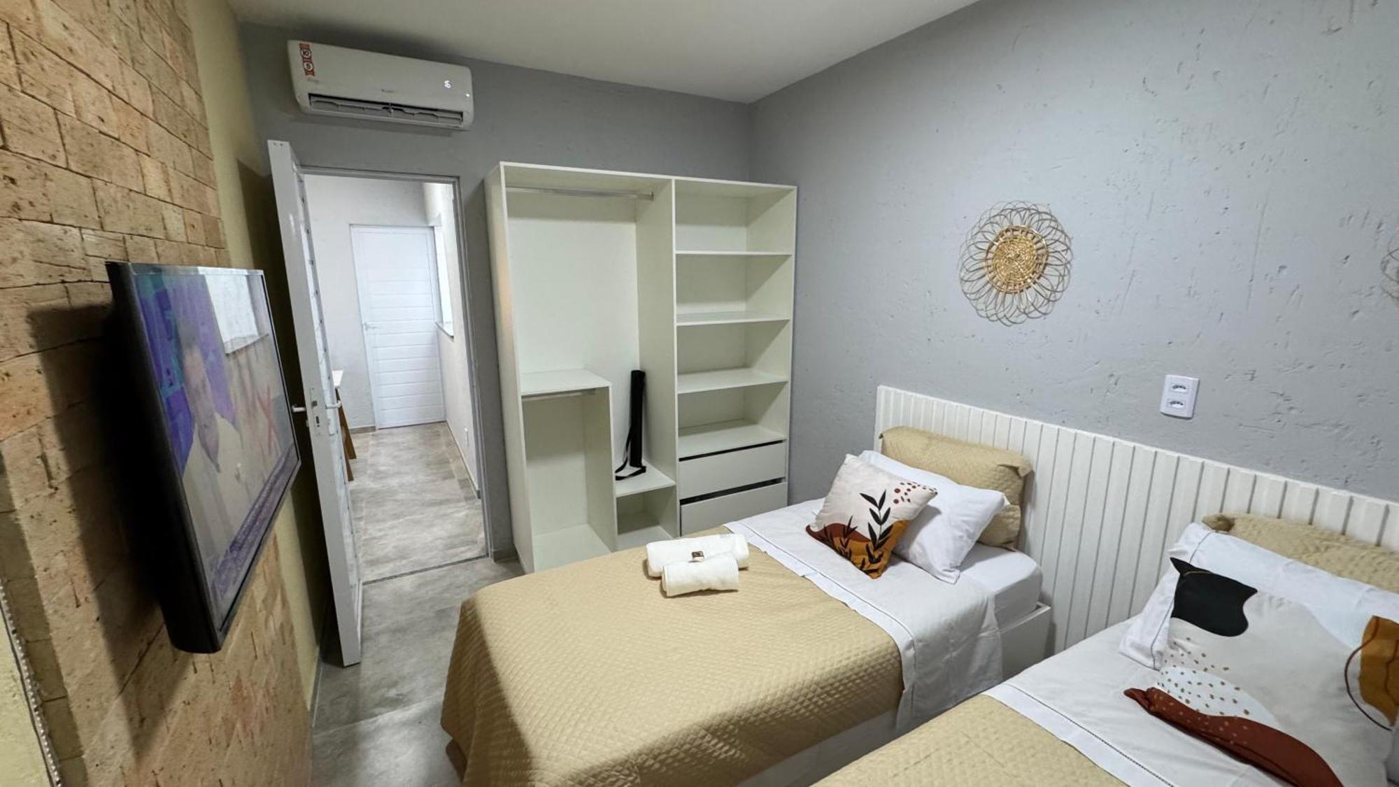 Casa A 500 M Da Orla De Atalaia Em - Village A Casa de Férias *