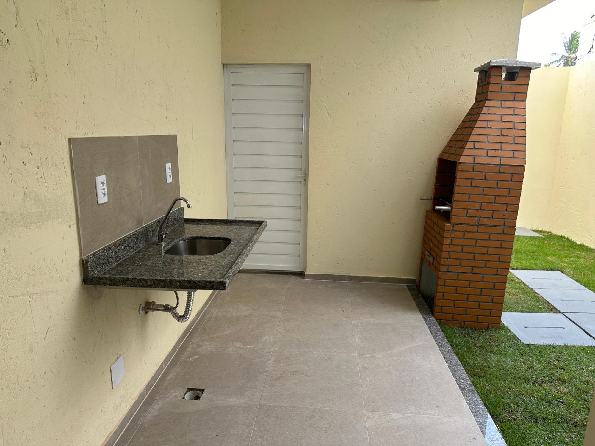 Casa de Férias Casa A 500 M Da Orla De Atalaia Em - Village A Aracaju